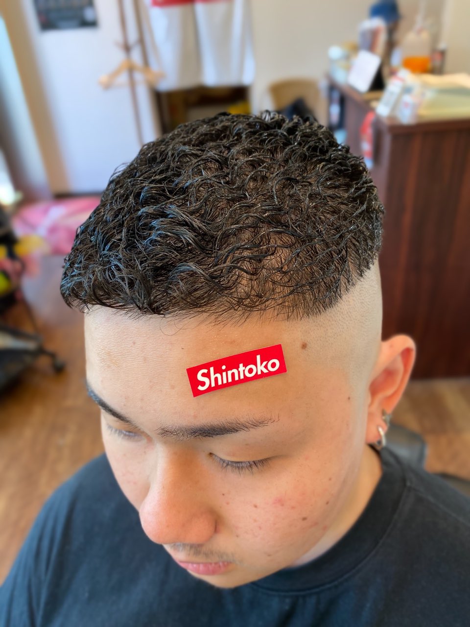 バズニグロ Twitter Search Twitter