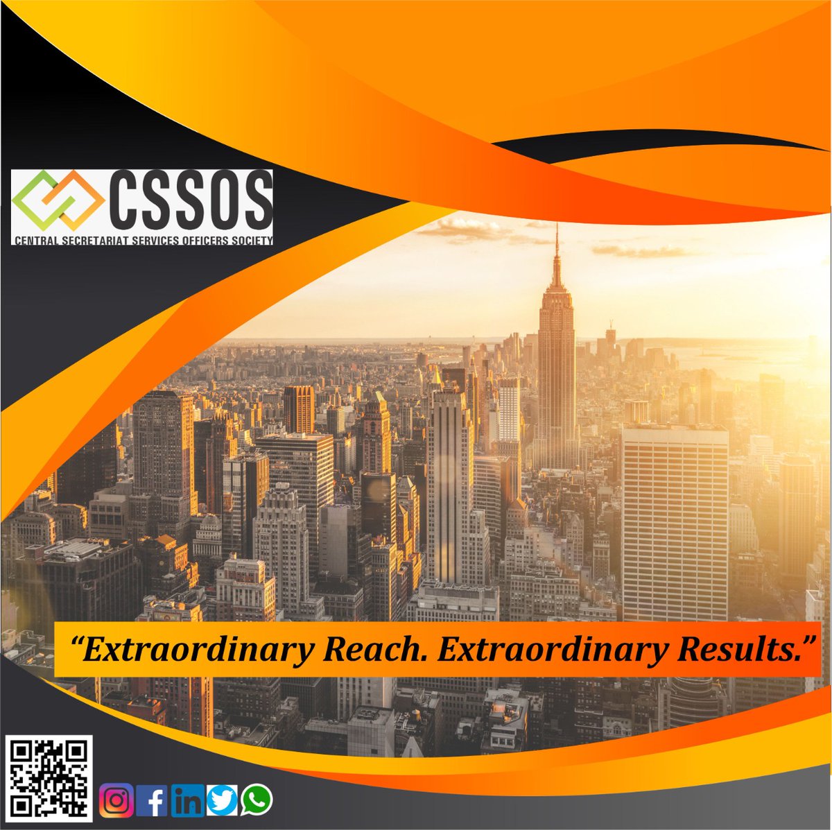 CSSOSOfficial's tweet image. Society for the officers by the officers.
Visit: https://www.cssos,org
#architecture #luxuryhomes #realestateinvesting #realestatelife #realty #BusinessProposal
