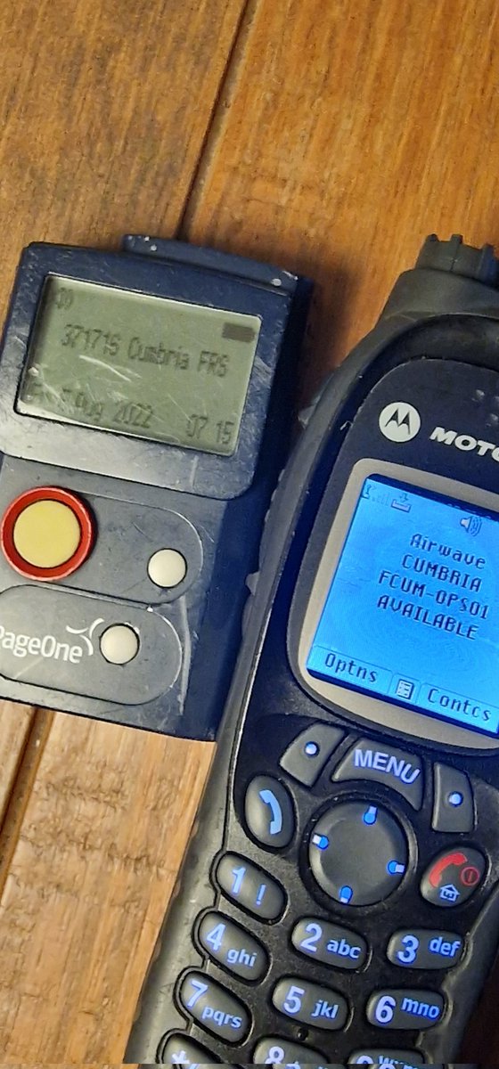 rogerexleyfire (@rogerexleyfire) on Twitter photo A strange one this morning...booking on for my last ever duty weekend. 15 years being on flexi duty and never missed 1.
🔥👨🚒🚒🔥
@Jongriffiths14 <a href="/CumbriaFire/">Cumbria Fire & Rescue Service</a> A strange one this morning...booking on for my last ever duty weekend. 15 years being on flexi duty and never missed 1.
🔥👨🚒🚒🔥
@Jongriffiths14 <a href="/CumbriaFire/">Cumbria Fire & Rescue Service</a>