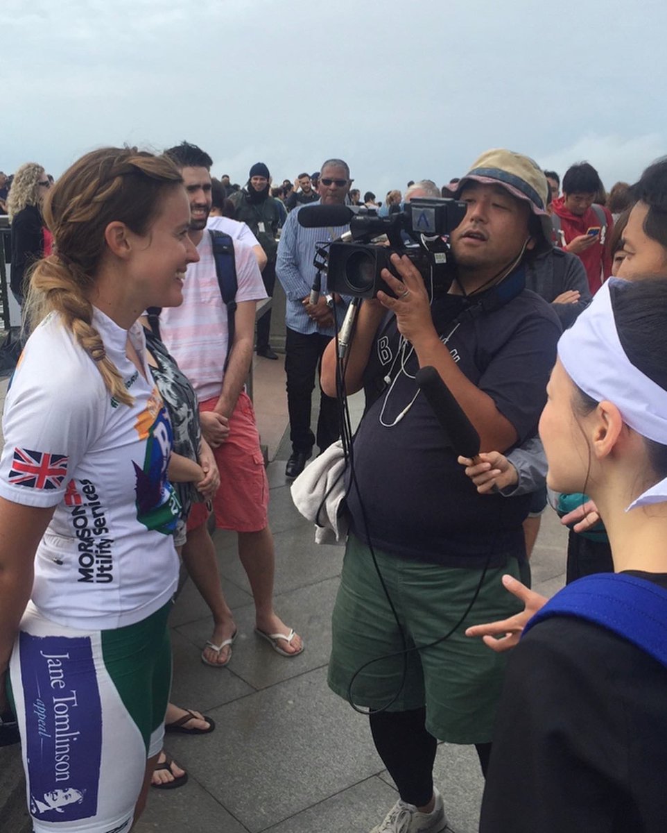 Charlie Webster tweet media
