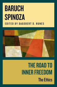 The more you struggle to live, the less you live. Give up the notion that you must be sure of what you are doing. Instead, surrender to what is real within you, for that alone is sure.
-- Baruch Spinoza