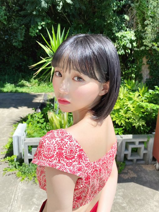 田中美久
