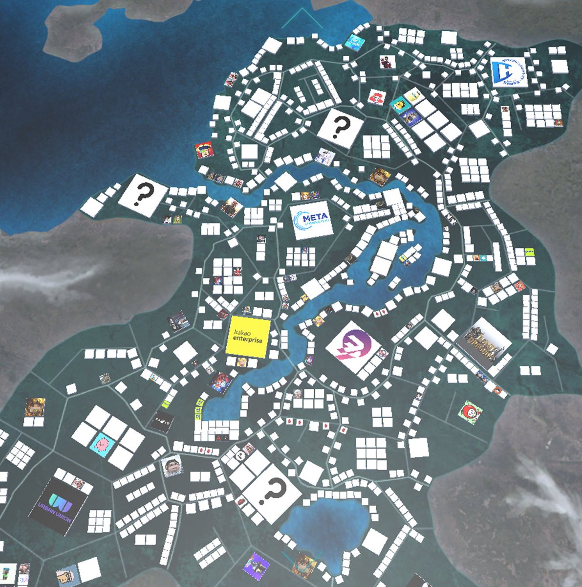 MetaOasisVR's tweet photo. Metaoasis error correction and server redistribution will take place at 16:00 today! 

After logging in, please check your own land and try decorating with images!

@klay_3_kingdoms @KlayApe @klaydice @TeamSMATh @MetaToyDragonZ @klaymutant @KlayRabbit @DrawshopKingdom @Global_LoD https://t.co/JziSYsPv7X