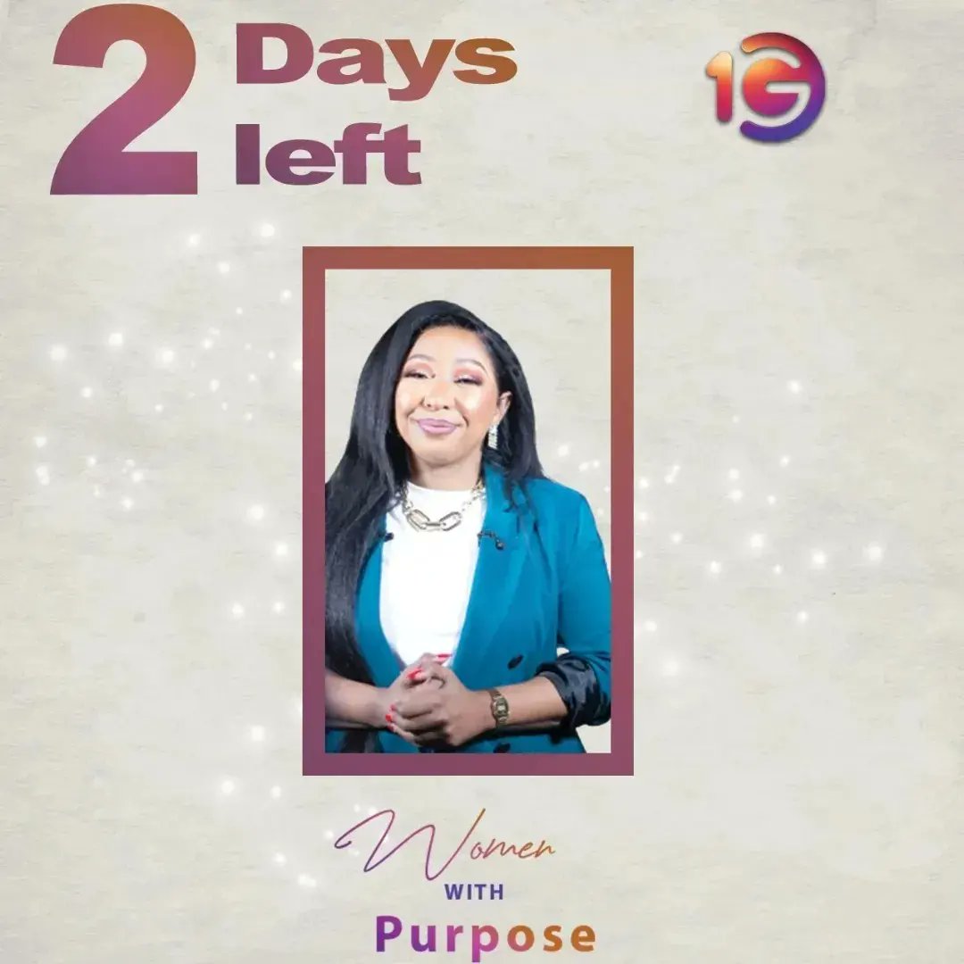 ONEGospel's tweet photo. 2 days left till #1GWWP Season 2. The waiting period is almost through!

#onegospel #newseasonalert #engagingtv #letstalkaboutit https://t.co/x1UI61ISJr