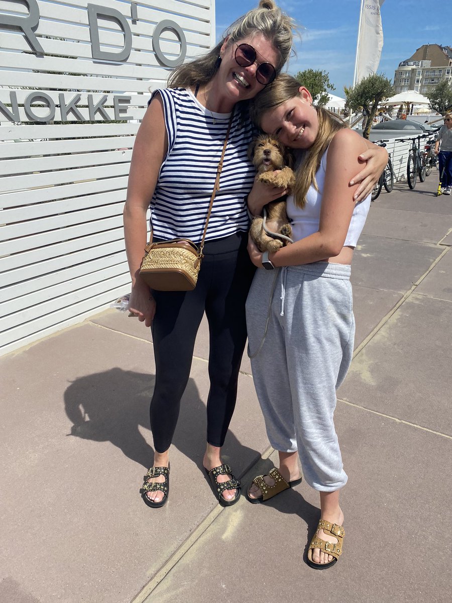 Antoinnette Scheulderman tweet media