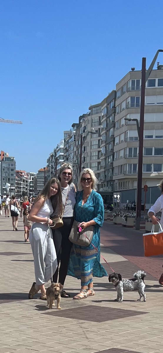 Antoinnette Scheulderman tweet media