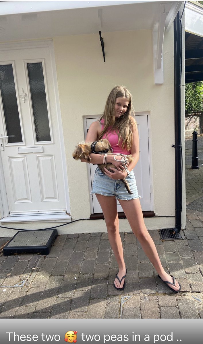 Antoinnette Scheulderman tweet media