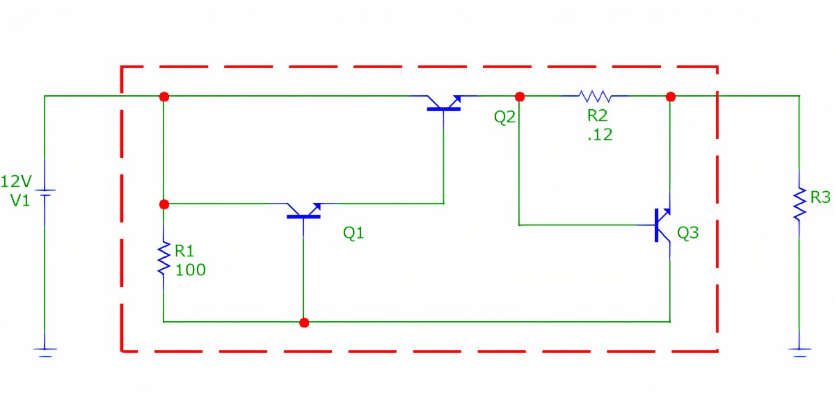 MouserElecEU's tweet photo. How well versed are you on the impact #powersupplyvoltage fluctuations can have on a current-limiting #circuit? Take a look at this article from @ElectroWo which goes in-depth on the topic! 👉 https://t.co/JUgIEcAnfB https://t.co/Bio1D0GkBh
