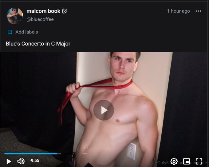 two new vids on OF, links in bio discount for next 10 new/expired subs. Duo/dildo video up this week