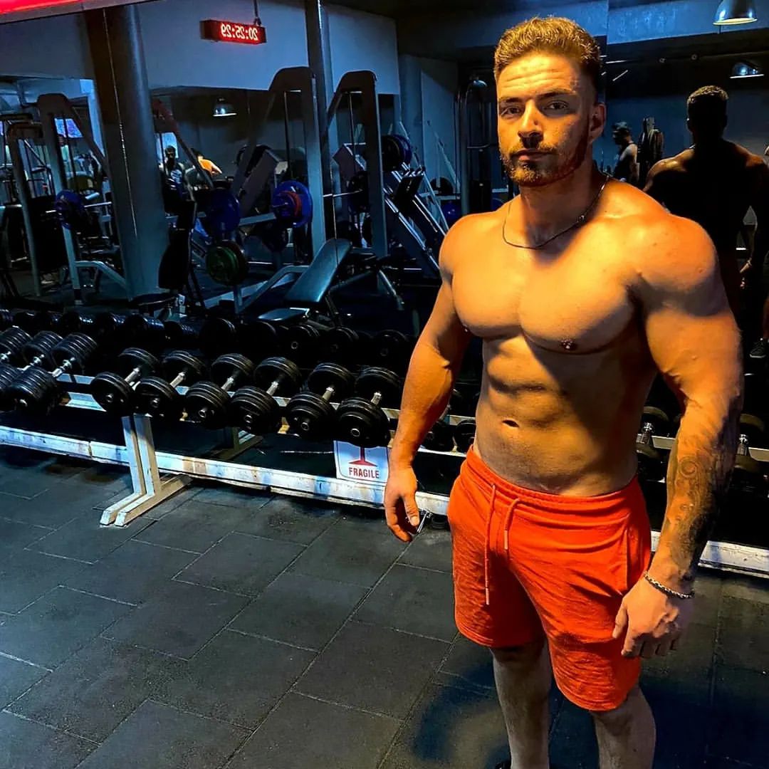 Yok mu bir günaydın ☺️
#günaydın