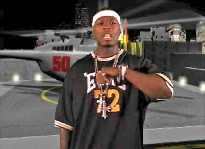 penglobalinc's tweet photo. PENGlobal Entertainment
It's #HardcoreFriday and the former G-Unit Boss Curtis Jackson @50cent takes us on a bumpy ride with the song Heat from the 2003 album Get Rich or Die Tryin'. Thank God it's another Friday.
https://t.co/iiNHWl8VeS https://t.co/VmAo1ioDqM
