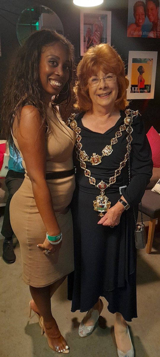 Achieved a wonderful interview with <a href="/BBCNews/">BBC News (UK)</a> ill be speaking about how awesome it is that the #CommonwealthGames2022 are in #Birmingham see you in vip 🍾⚜🥂