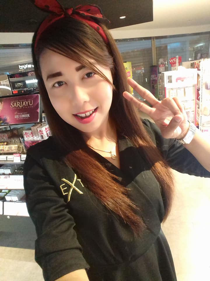 linnaatan's tweet photo. kembar 4 https://t.co/oij0JoN7sc