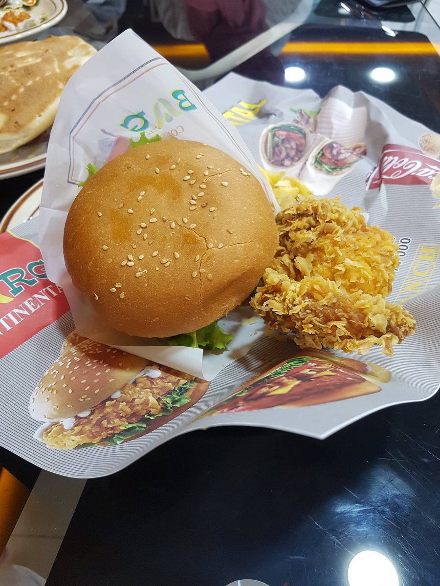 untitled888888's tweet image. Worst burger i ever had #barg restaurant .kabul