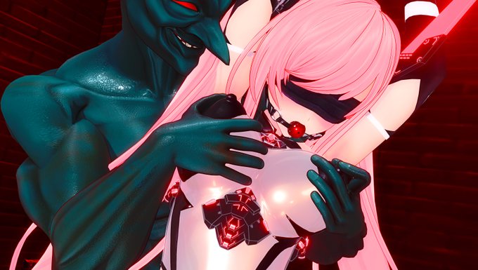 こんなもんぶら下げてるから狙われるんだよ💢 