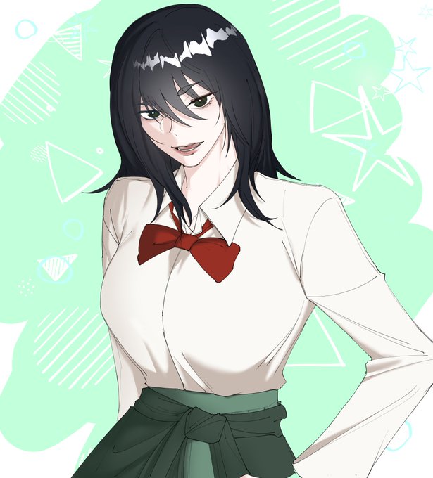 花宮真のtwitterイラスト検索結果