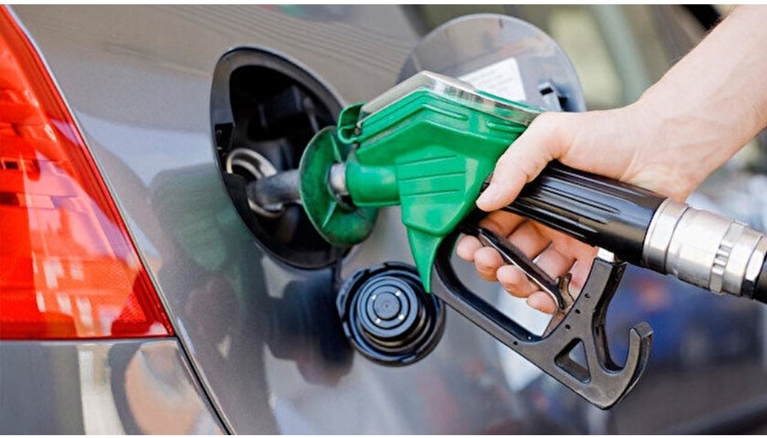 Benzin ve Motorinde indirimler devam ediyor

 ajansturk.online/benzin-ve-moto…