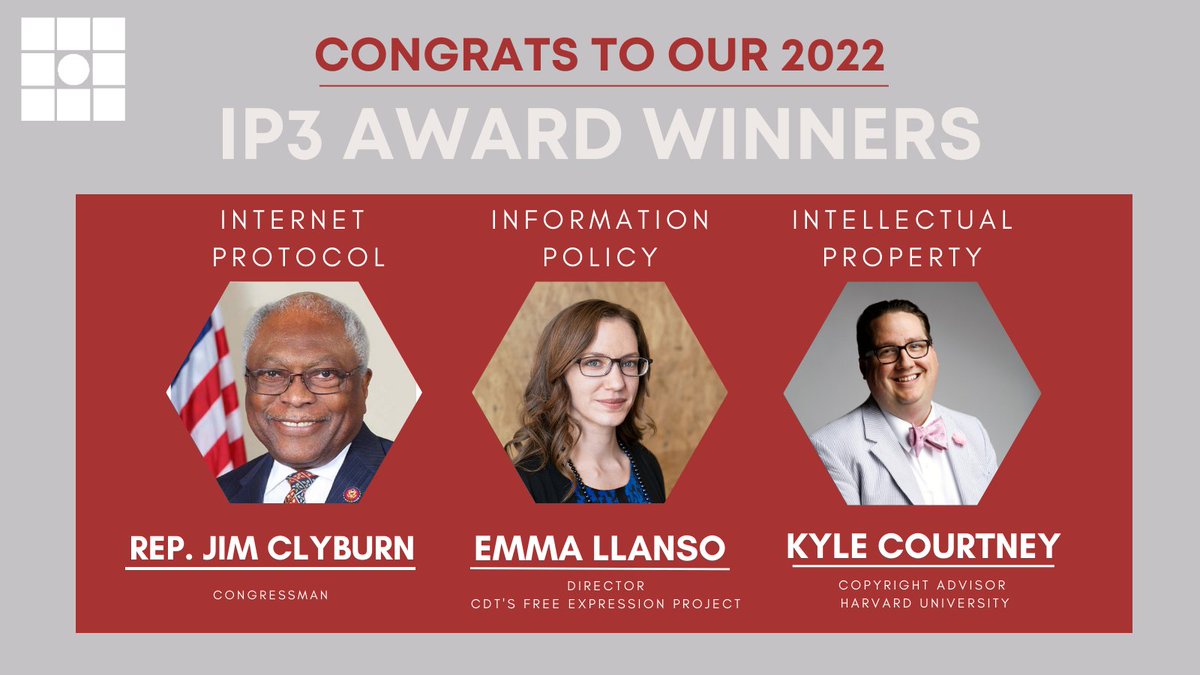 Public Knowledge tweet media