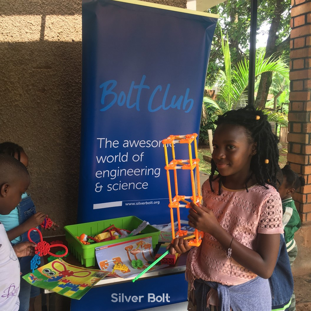SilverBoltUG's tweet photo. After school activities/programs are meant to boost a child’s creativity and this in turn improves their learning experiences at school. (7) https://t.co/7oBAjsZuYi