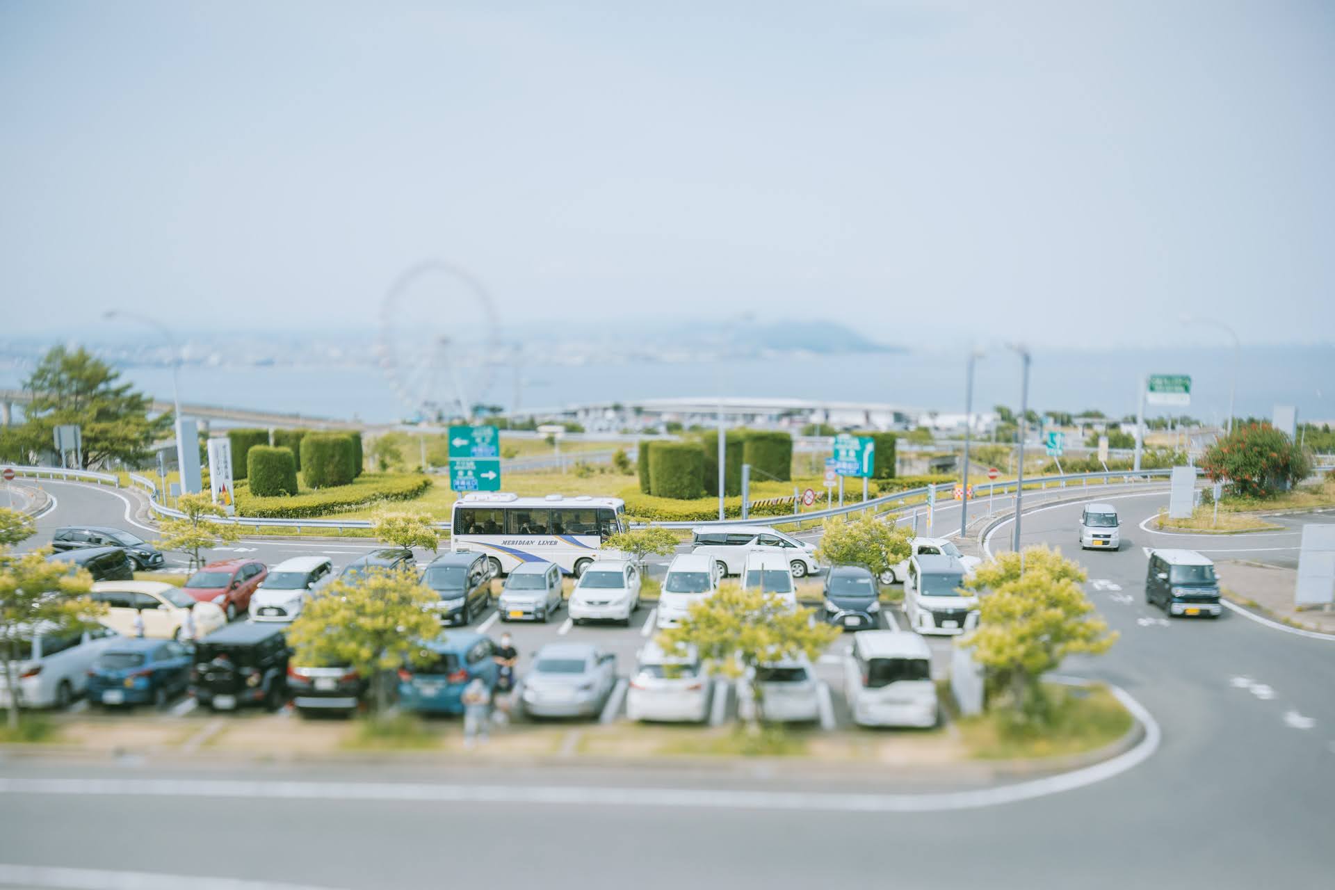 Jkondo Work 22 ミニチュア風 ジオラマ風 チルトシフト Tiltshift Tokyocameraclub 東京カメラ部 Reco Ig 写真好きな人と繋がりたい ファインダー越しの私の世界 Followme T Co Smegglq306 Twitter