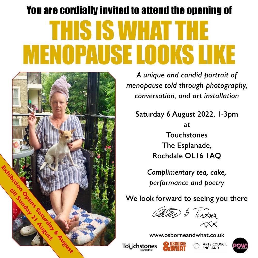 These things: 
Do the work
Share the learning
Hold the space
Keep the faith