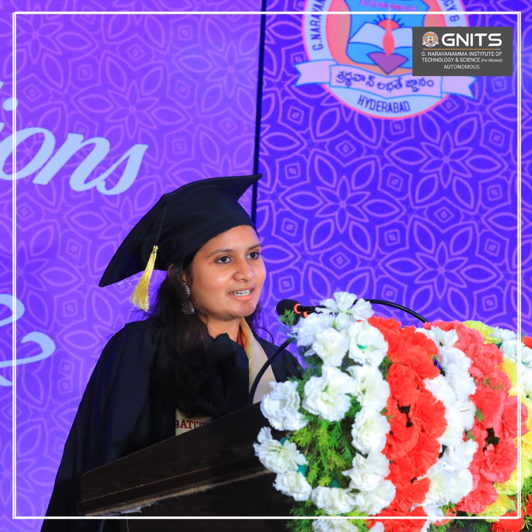 Gnits_Hyd's tweet photo. Milestone Reached by Our Beloved Students of Cse & It Department Who Graduated Class of 2018-2022
.
.
.
#graduationday #graduationday2022 #Convocation2022 #congratulationsgraduates #gprec #gnits #BTech #csestudents #csesuccess #ITGraduates #womensengineeringcollege https://t.co/4Ku8CQIz25