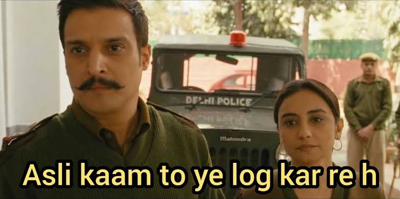 deepakR33686357's tweet photo. #haryana_constable_joining_do Joining delay hone k baad Haryana Police Commands ko training karte hue dekh Haryana police constable candidates be like https://t.co/gc62p0hwLS