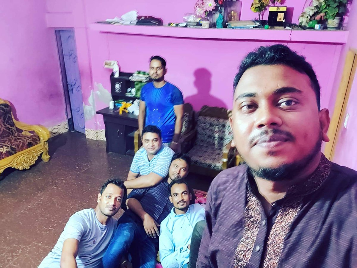 Kazi Motin (@kazimotin6) on Twitter photo 