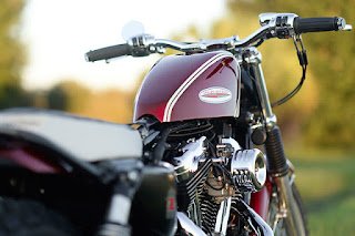 AscanioGardini's tweet photo. Idea di come realizzare #sportster #scrambler #harleydavidson in casa senza dissanguarsi.... #continental #continentaltires #hagon
https://t.co/cA5dyBLRMc https://t.co/jvDi0sjbft