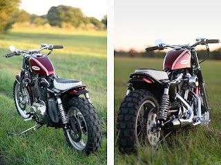 AscanioGardini's tweet photo. Idea di come realizzare #sportster #scrambler #harleydavidson in casa senza dissanguarsi.... #continental #continentaltires #hagon
https://t.co/cA5dyBLRMc https://t.co/jvDi0sjbft