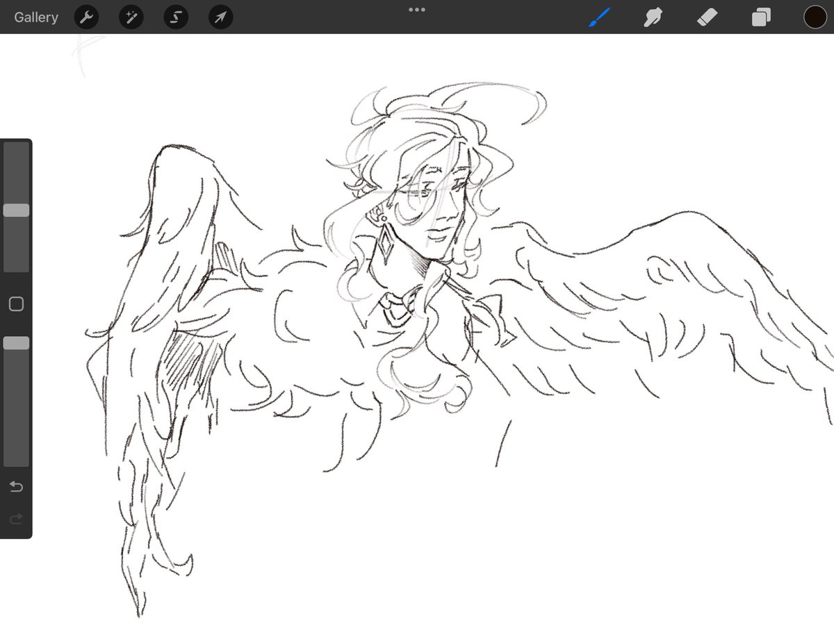 i cant draw wings but u guys get it right https://t.co/netFVFmeGu 