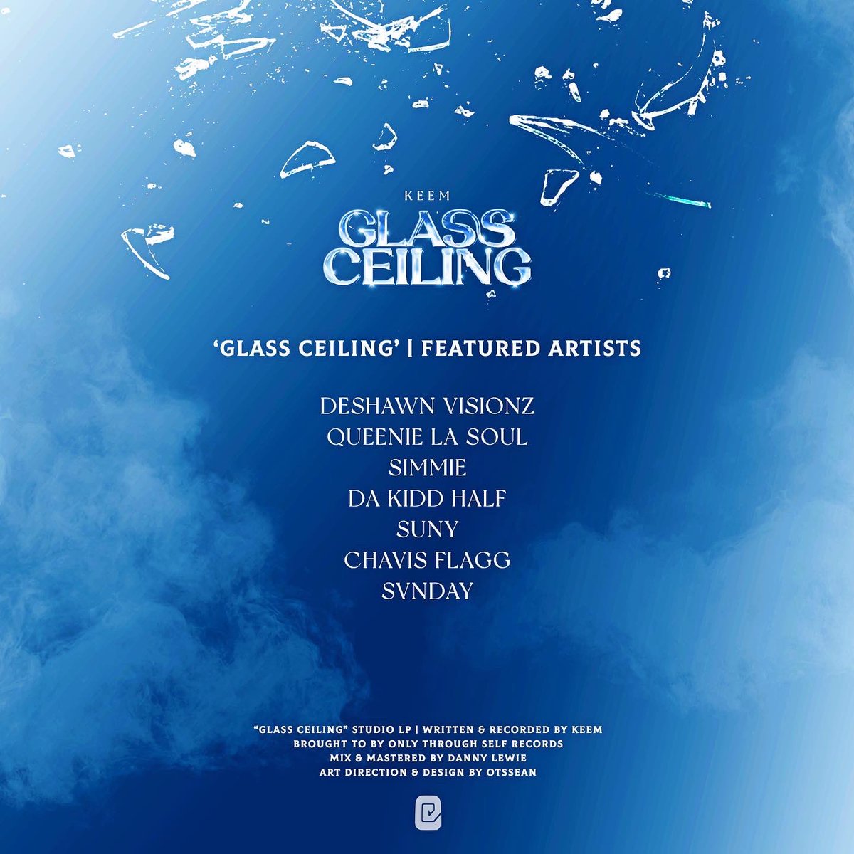 otsrcrds's tweet photo. GLASS CEILING by Keem • OUT NOW! (Available, Everywhere.)
https://t.co/rJohslFcEY https://t.co/nW4w97bbHi