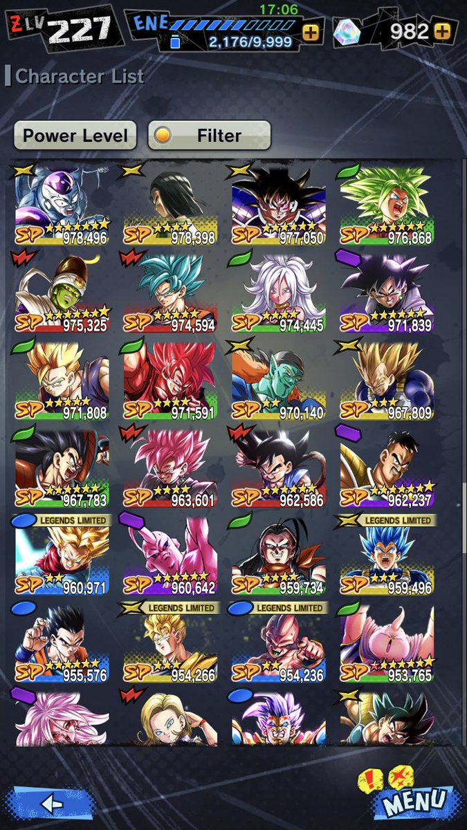 repulseuce's tweet photo. @XenoPhantxm @DB_Legends Pt2 of look how far I’ve gotten https://t.co/lakBVuRG2j