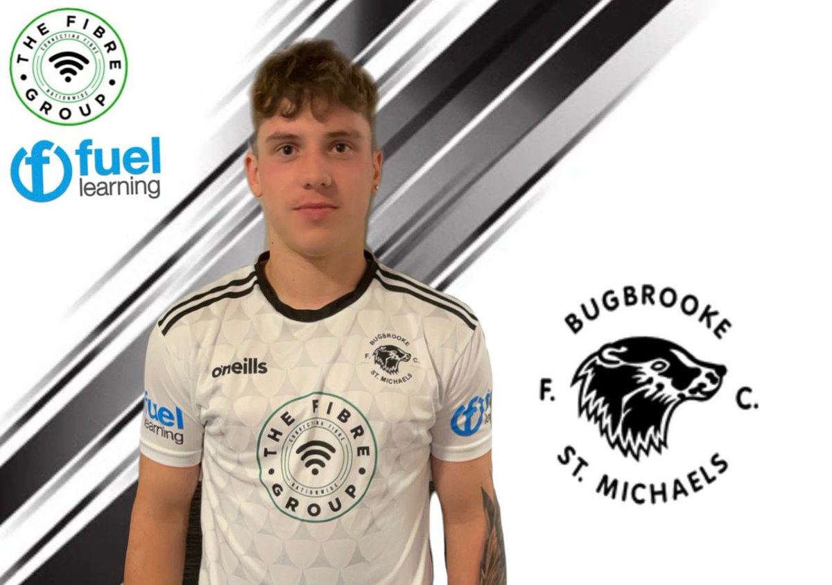 BadgersBSMFC's tweet photo. 𝙿𝙻𝙰𝚈𝙴𝚁 𝚂𝙸𝙶𝙽𝙸𝙽𝙶📝

We’re a bit late with this one as he was registered on the eve of the new season.

Despite interest from elsewhere delighted to confirm that highly rated full back 𝙹𝙾𝚂𝙷 𝚆𝙷𝙰𝙻𝙴𝚁 is back for another season at the Sett

Follow @Joshualeewhaler https://t.co/at0p1uLHCm