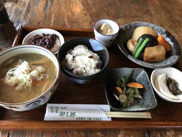那須高原お勧め人気店や穴場店ランチ5選 安くて美味しい店は セロタクブログ