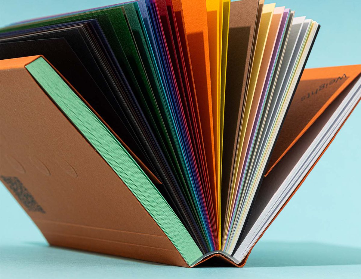 colorplanpapers's tweet image. The #ColorplanMini No. 3 is available internationally through our partners 🌎 Find your local Colorplan stockist here &amp;gt; bddy.me/3OXyJL3