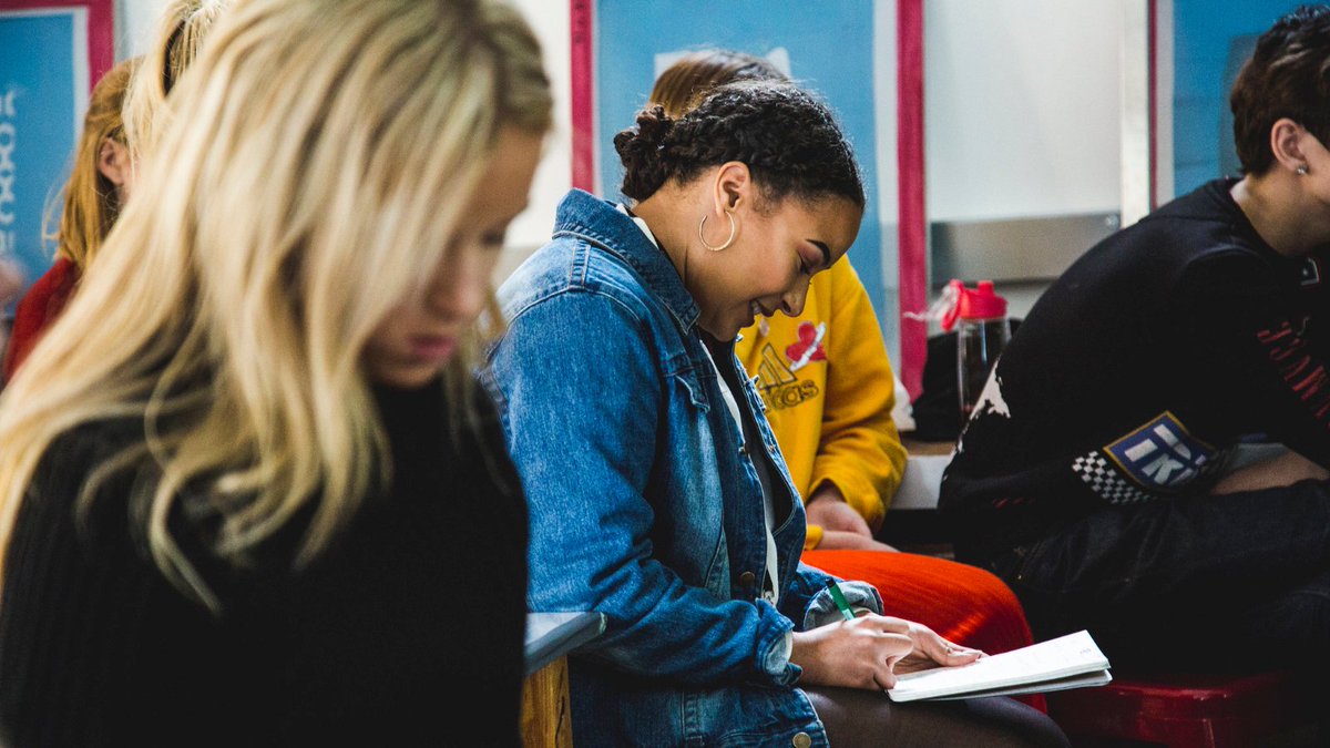 Calling all creatives, students and graduates in Plymouth! Get ready to kickstart your business with <a href="/IgnitePlymouth/">IgnitePlymouth</a>’s FREE Business Programme. Over 8 workshops, you’ll gain key skills to turn your business dreams into a reality. Register now: bit.ly/3Ssi3y6