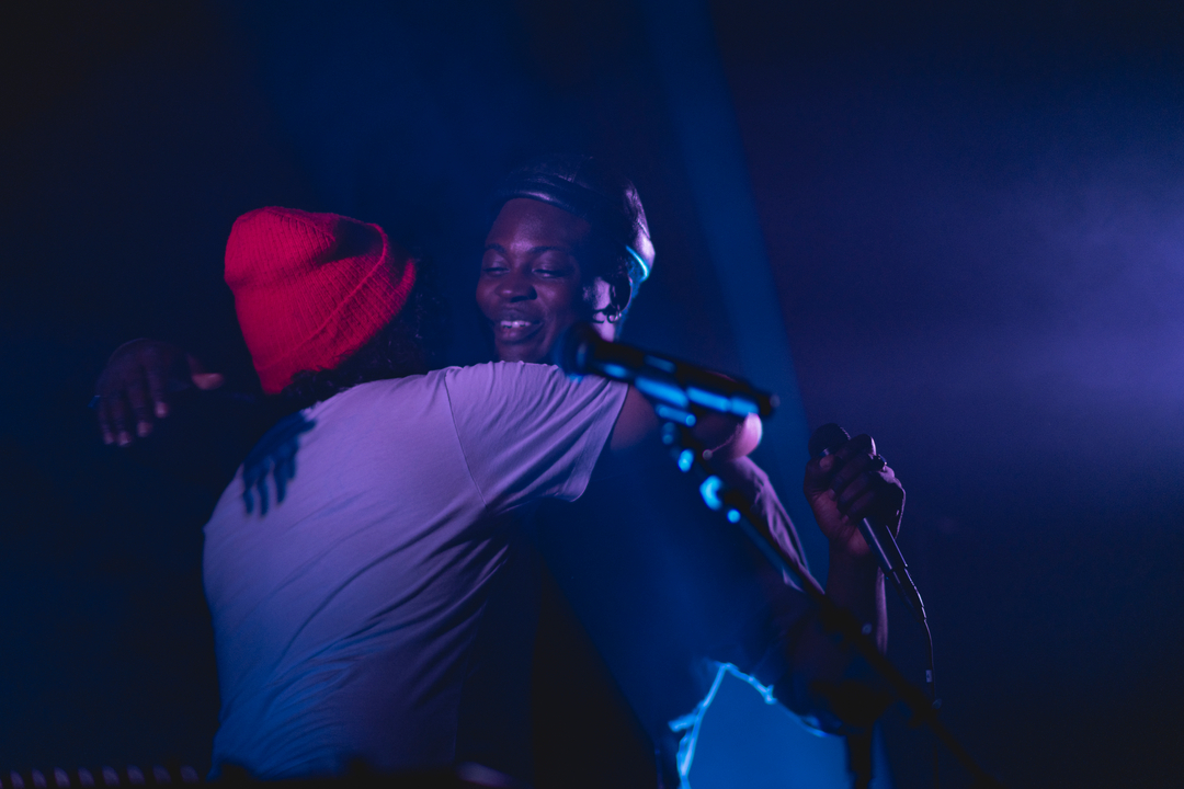 make art with your budz