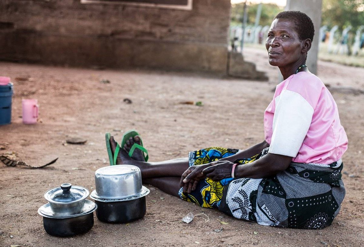 For the full potential of social #safetynets to be realized in #Africa, programs must be brought to scale and sustained – by addressing technical issues plus three critical actions on the political, institutional, and fiscal fronts 1/4: wrld.bg/S2VQ50K8lth #Tanzania