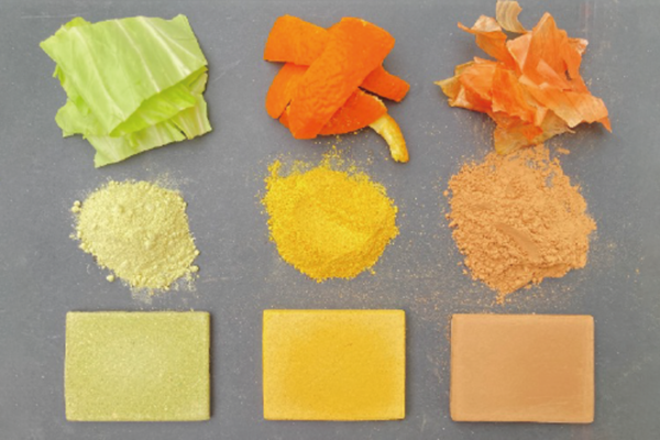 michiel_ontwerp's tweet photo. Developments in biological, potentially carbon negative materials are happening at incredible pace. Especially when made from waste products, there are few downsides (some are even edible!):

https://t.co/uWwhyaWVFI 

https://t.co/euunzkpg9g 

Via unsurpassed @materialdistrct https://t.co/99Wdx3DWqZ