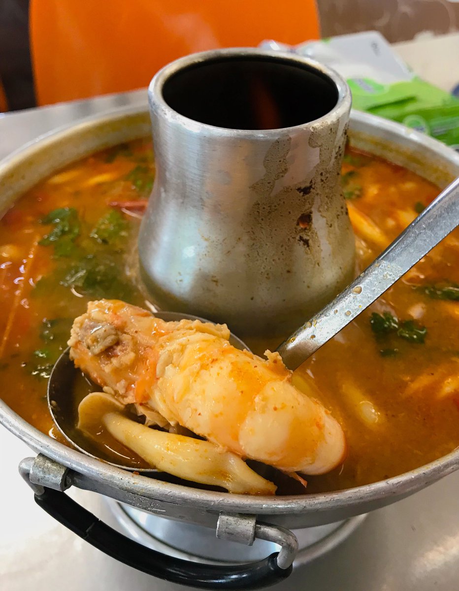 PrerdsPreaw's tweet photo. 📍กุ้งเพื่อนแพรว ตลาดกลาง อยุธยา

🍤กุ้งเนื้อเด้ง หวาน มันเยิ้มมม เราสั่ง

🔥กุ้งเผา 500 1 โล

🍳กุ้ง 450 1 โล ทำอาหาร 3 เมนู (ค่าทำ 80/เมนู)
-ข้าวผัดกุ้ง
-ต้มยำกุ้ง
-กุ้งคั่วพริกเกลือ

#อร่อยบอกต่อ #อร่อยไปแดก #เพริศแพร้วชวนชิม @aroii @aroypaidaek @ReviewAroii https://t.co/cZZjNKyDwB