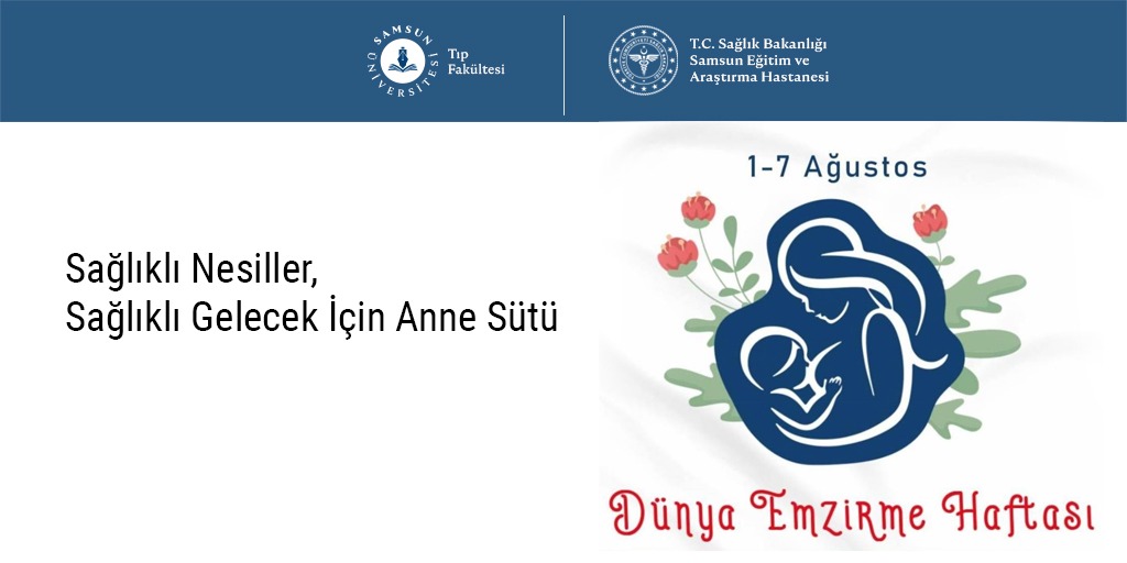 #samsunüniversitesi #tıpfakültesi #samsuneğitimaraştırmahastanesi