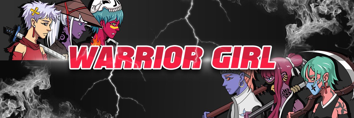 WarriorGirl tweet media