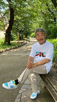 ホームページを更新しました。
ご覧頂ければと思います。
morionakajima.com
宜しくお願い致します。
銭湯絵師中島盛夫