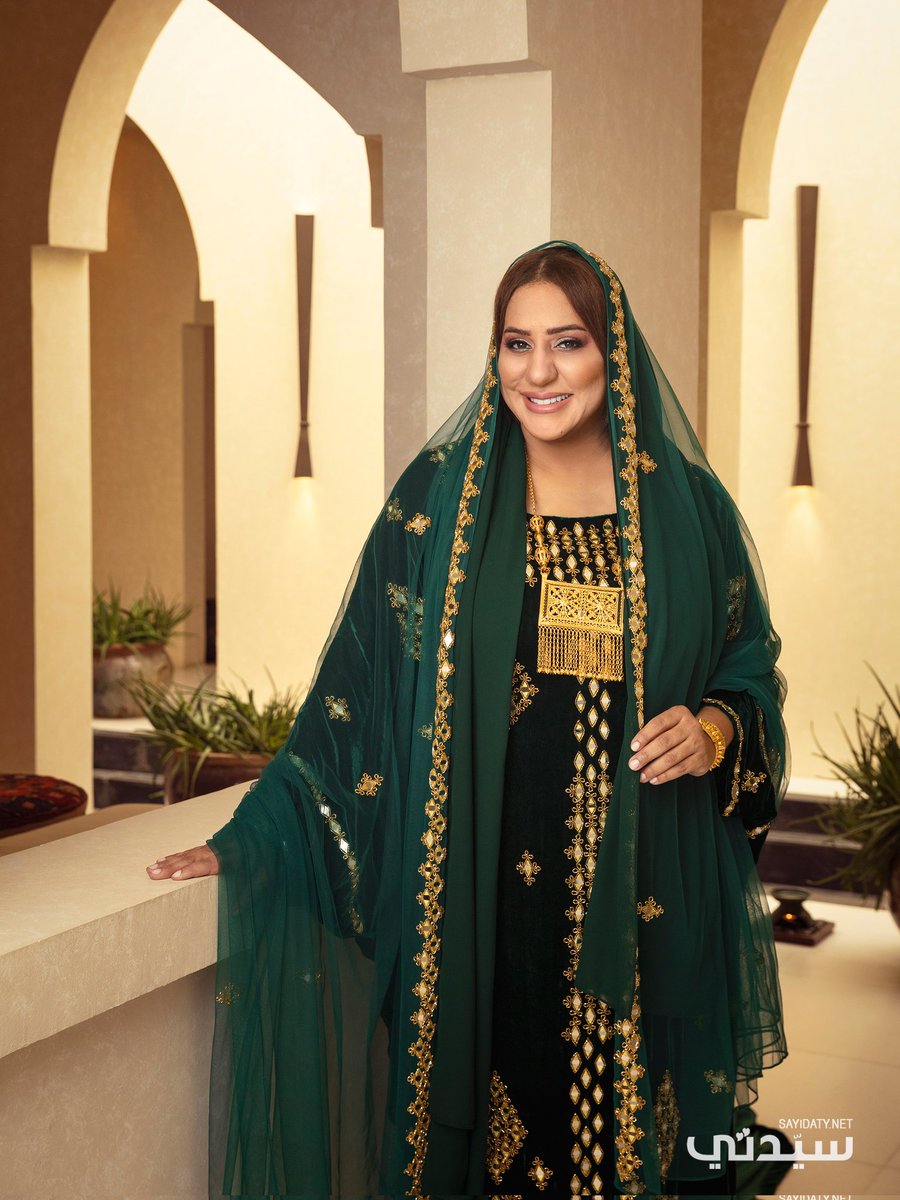 صاحبة السمو السيدة بسمة بنت فخري آل سعيد: 

"المرأة العمانية حظيت بدعم الدولة الكامل"