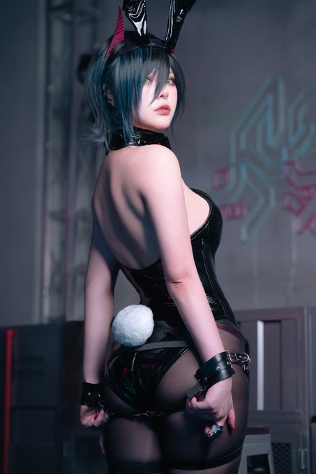 Twitterのコスプレ画像18