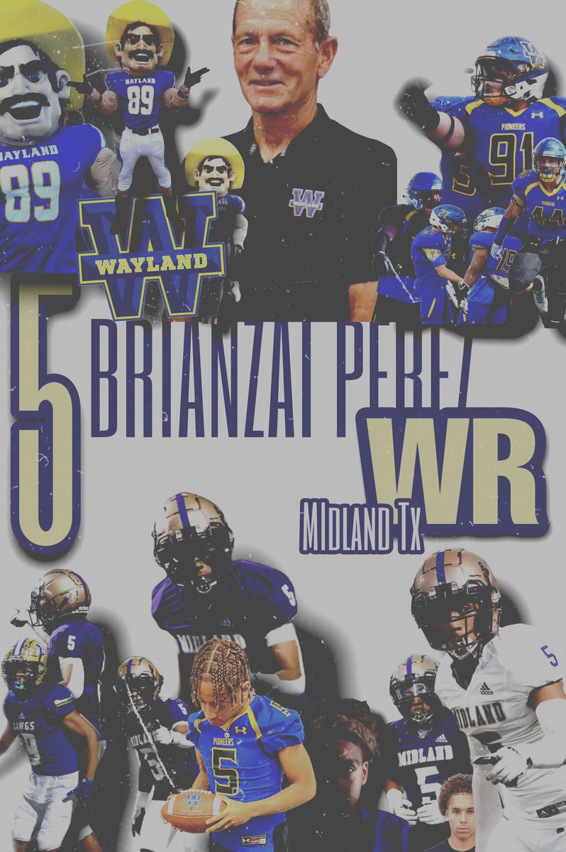 BRIANZAI PEREZ tweet media