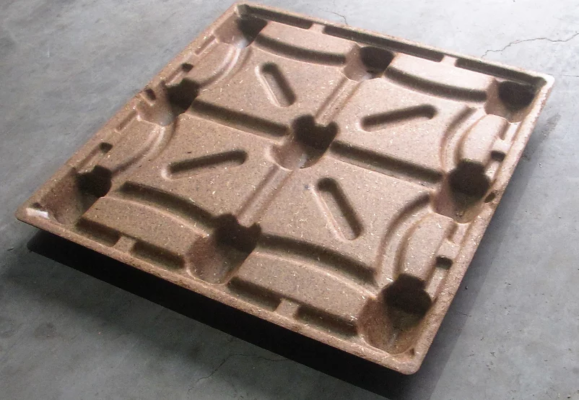 michiel_ontwerp's tweet photo. Developments in biological, potentially carbon negative materials are happening at incredible pace. Especially when made from waste products, there are few downsides (some are even edible!):

https://t.co/uWwhyaWVFI 

https://t.co/euunzkpg9g 

Via unsurpassed @materialdistrct https://t.co/99Wdx3DWqZ