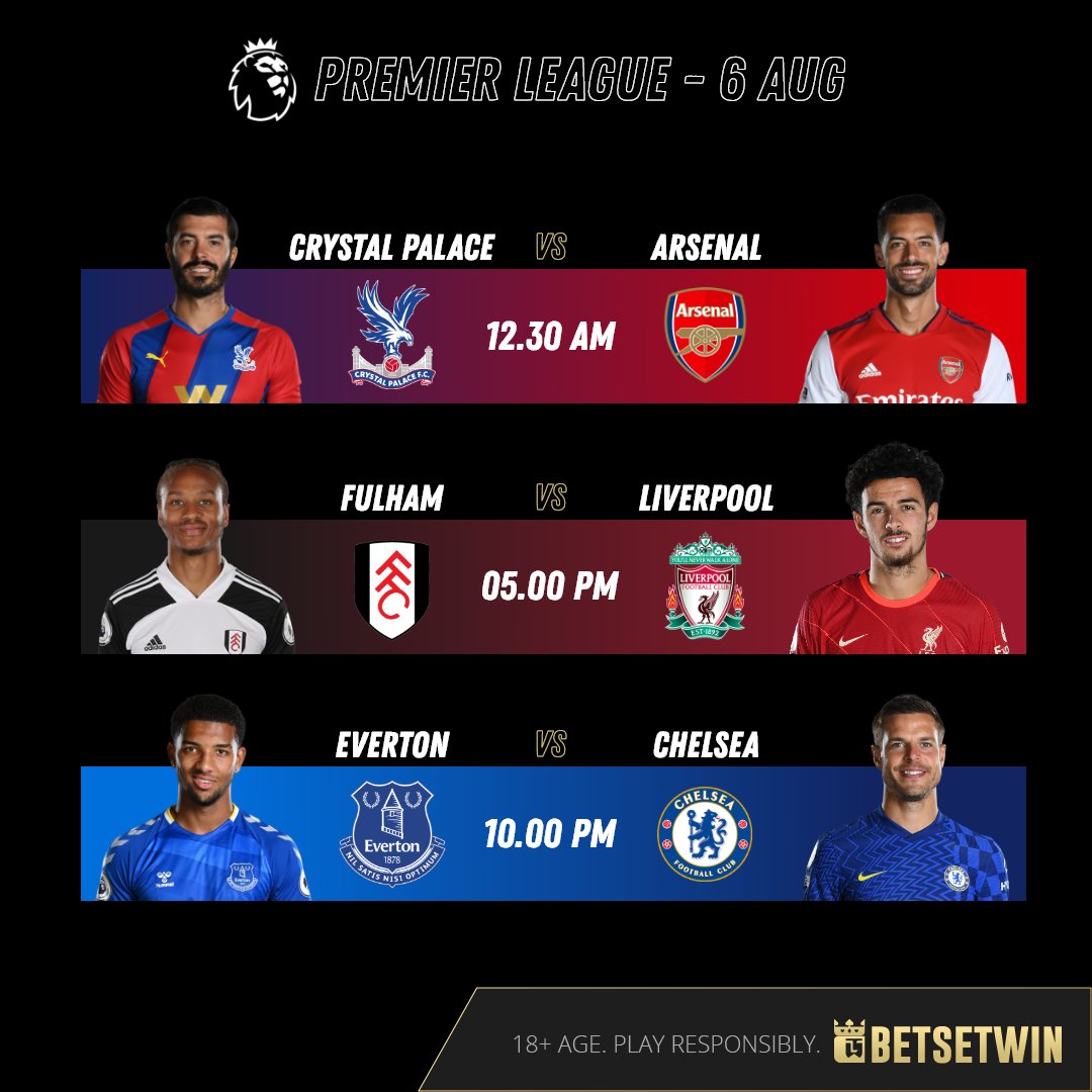 betsetwin_india's tweet photo. Play, predict and win the Premier League in action with #betsetwin ⚽️

Register, predict &amp; win big! with Betsetwin
Register Now: https://t.co/dw3nI6tsNh

#PremierLeague #Football #Sportsbook #sports #LiveAction #Play #Predict #Win #Sportsevents #FootballPredictons #onlinecasino https://t.co/1h8RKG0QYU