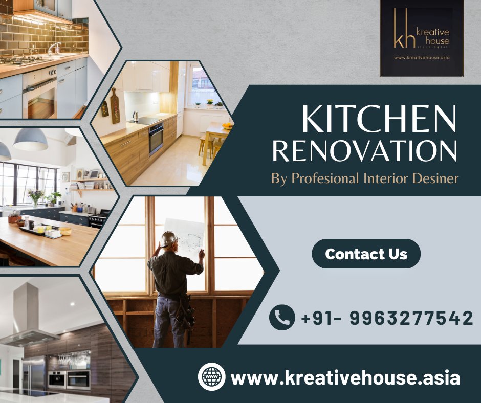 KreativeHousee's tweet photo. Interior Kitchen design has become more significant than ever in our days.
Call Now: +91-9963277542
Email: info1@kreativehouse.asia
Visit: https://t.co/P1Gh7rIvzF
#KreativehouseHyderabad #kreativehouse #Kitcheninterior #kitchen #Kitcheninteriordesign #poojainterior #hallinterior https://t.co/3rEi7Yxkse